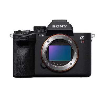 Sony/索尼ILCE-7RM5全画幅微单8K双影像旗舰数码相机a7r5